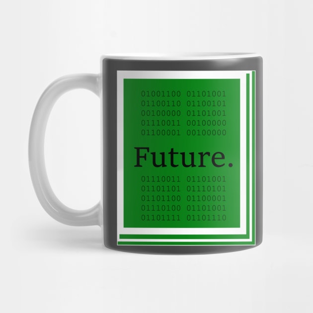 Future. by StaffiesBest